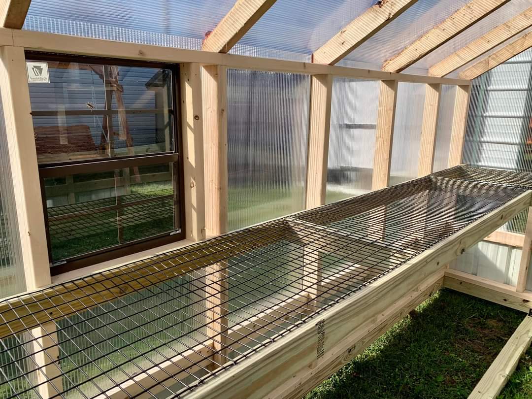 Greenhouse Price List