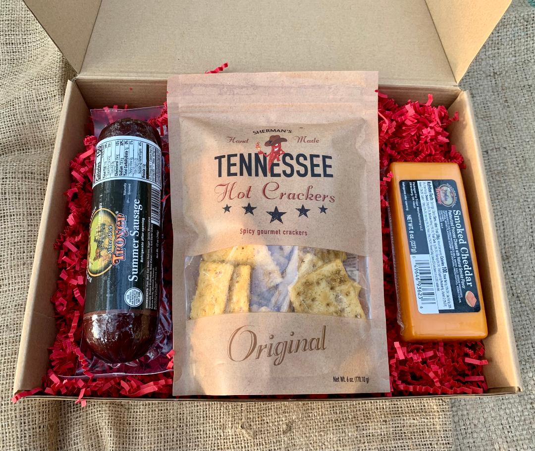 Snack Box