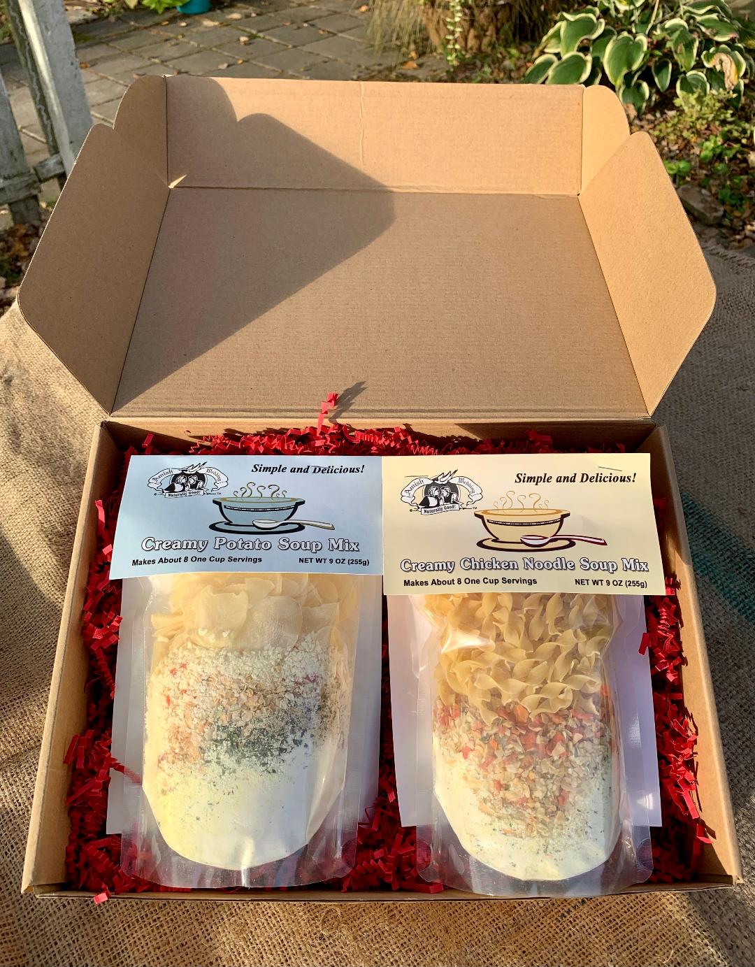Souper Gift Box