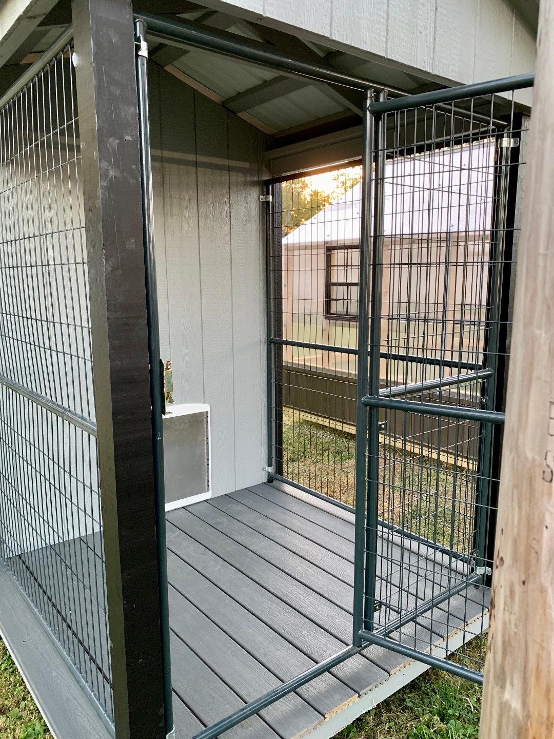 Dog Kennel Price List