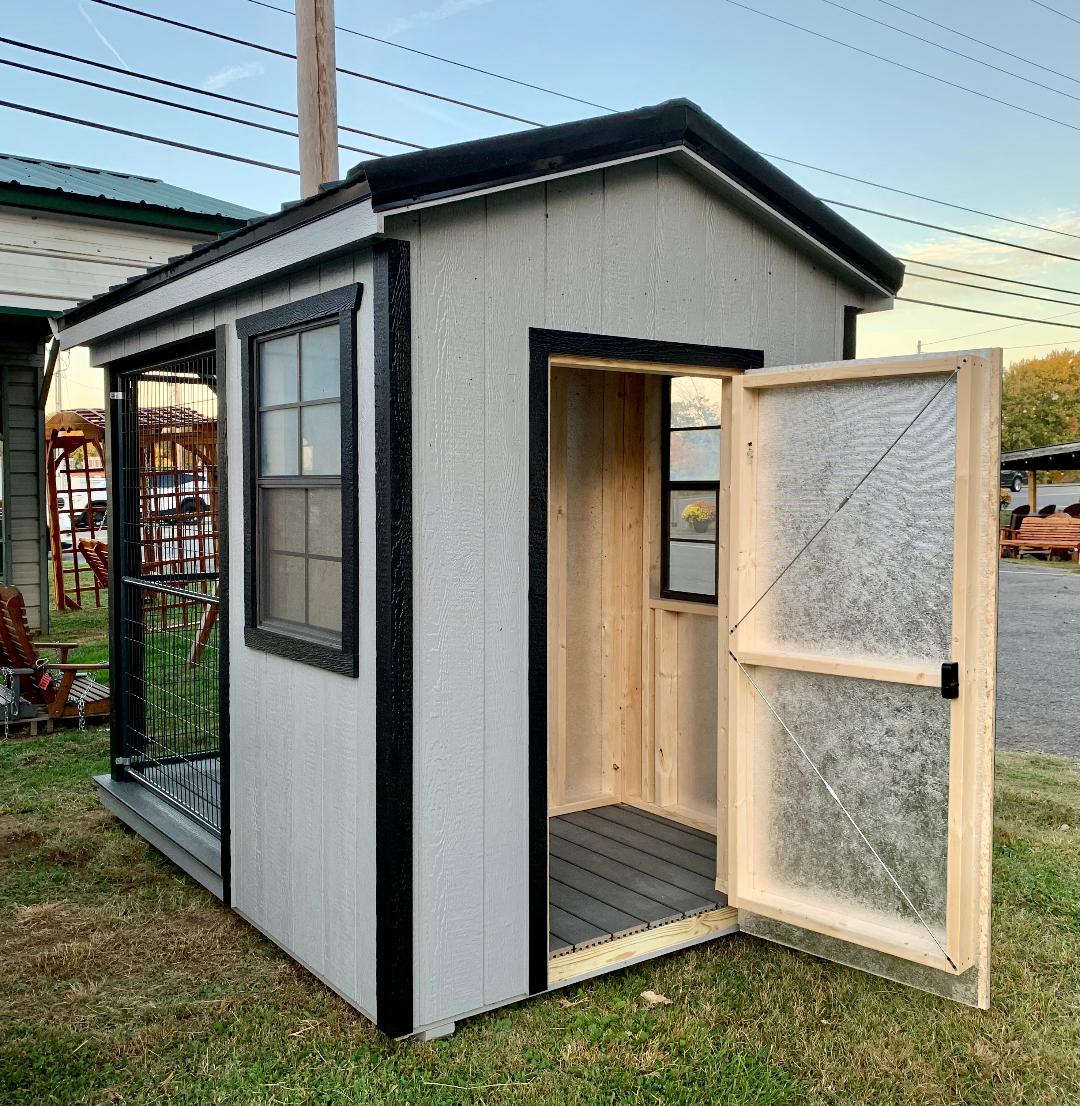Dog Kennel Price List