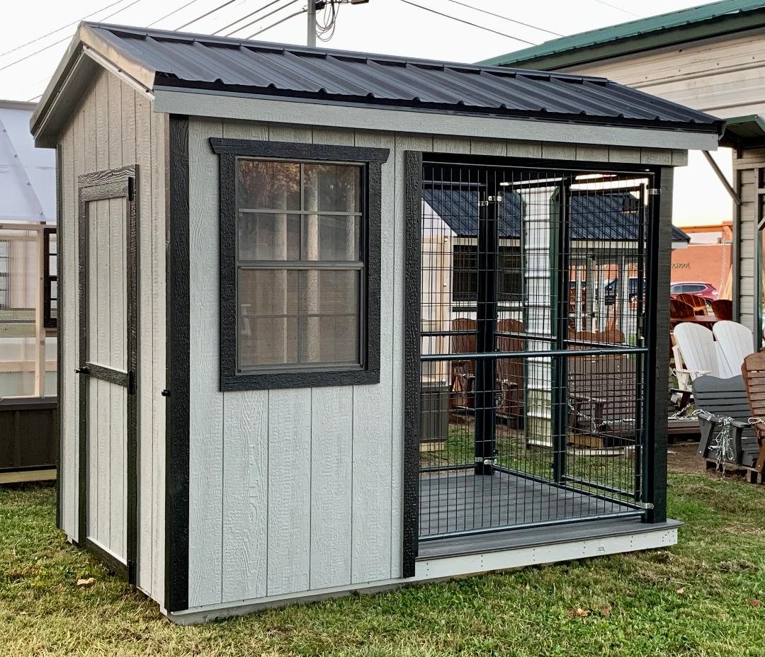Dog Kennel Price List