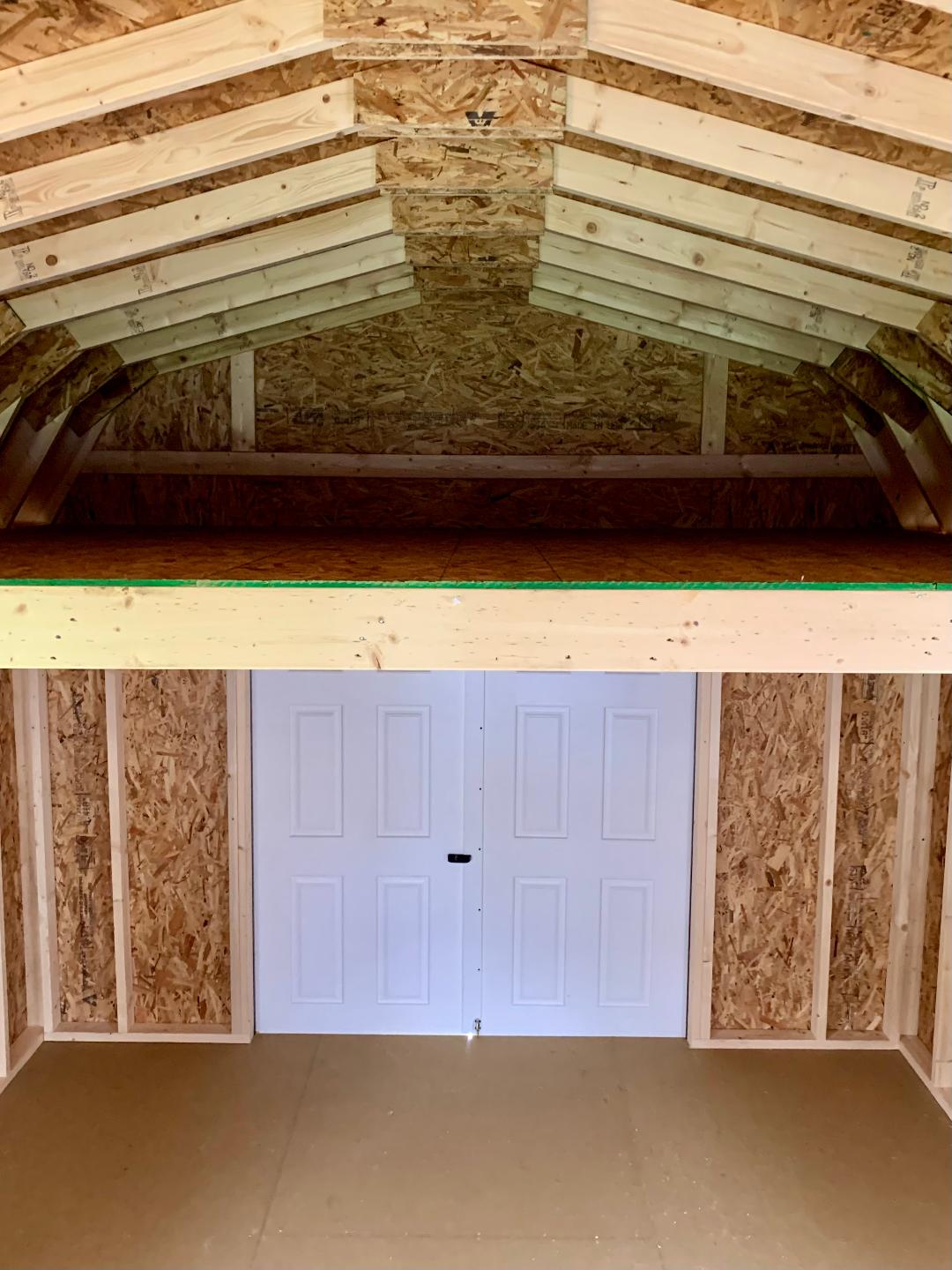 12x30 Lake Lodge - Quote
