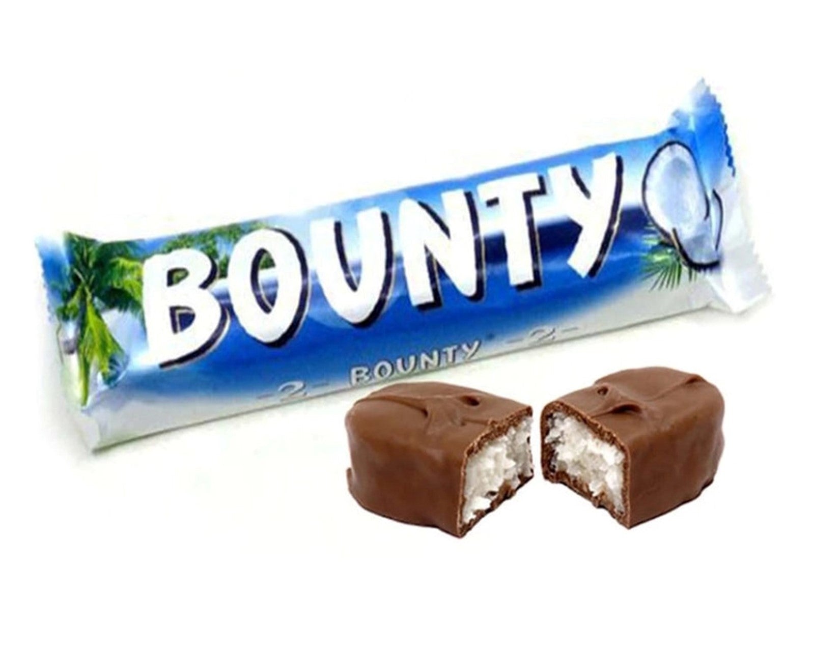 Bounty Bar