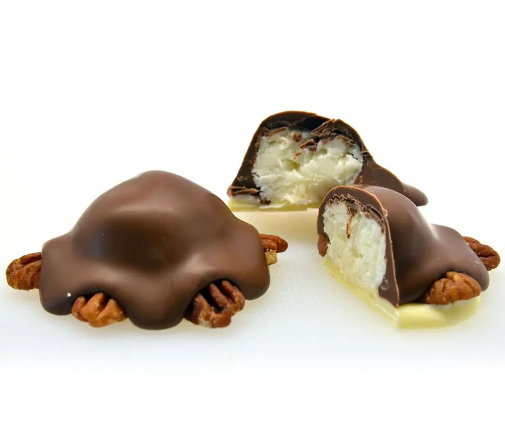 Holiday Candy Box