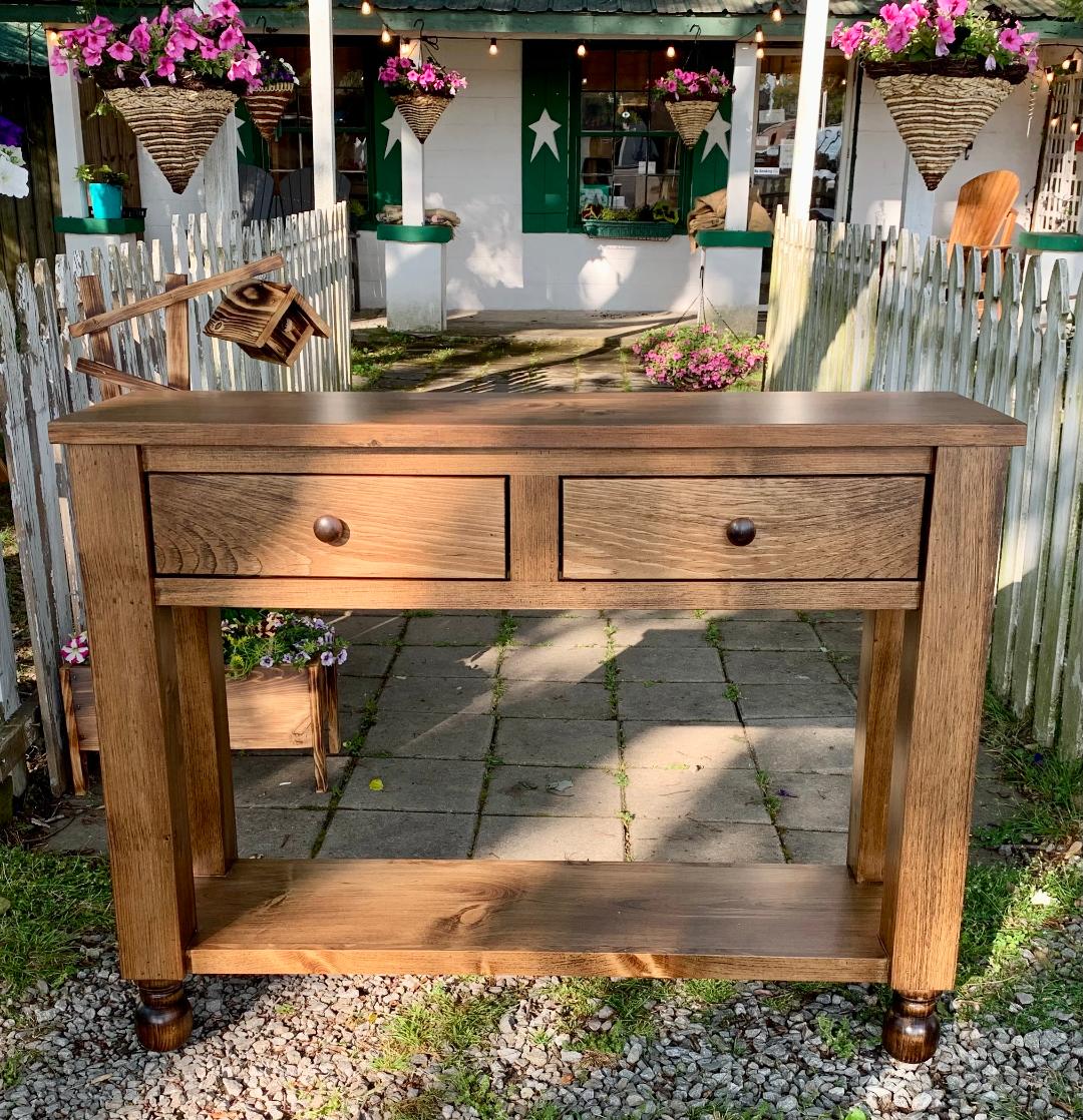 Console Table