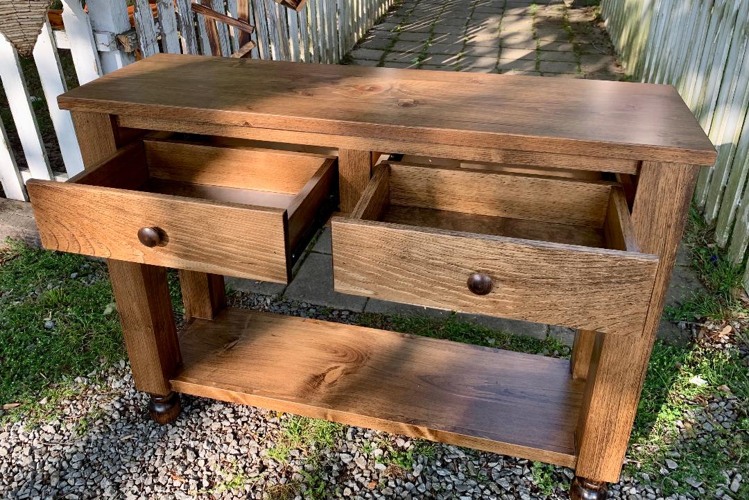 Console Table