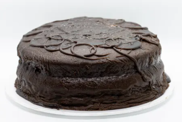 Fudge Cake - Holiday Pickup