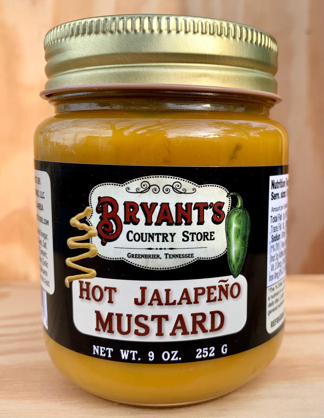 Jarred Goods - Regular Triple Pack