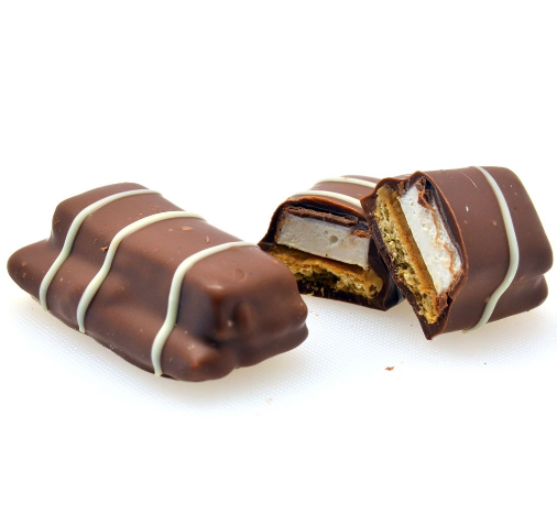 Holiday Candy Box