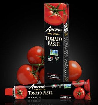 Amore Tomato Paste