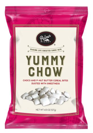 Yummy Chow