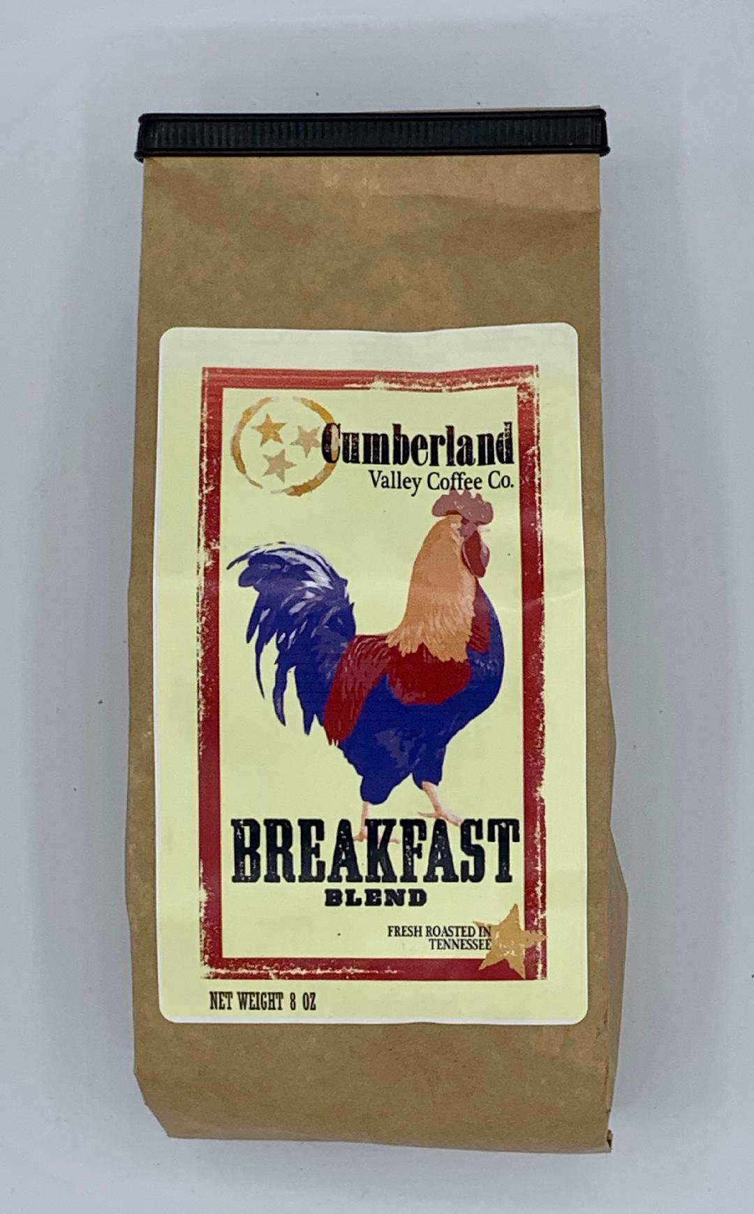 The Breakfast Kit