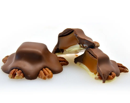 Holiday Candy Box