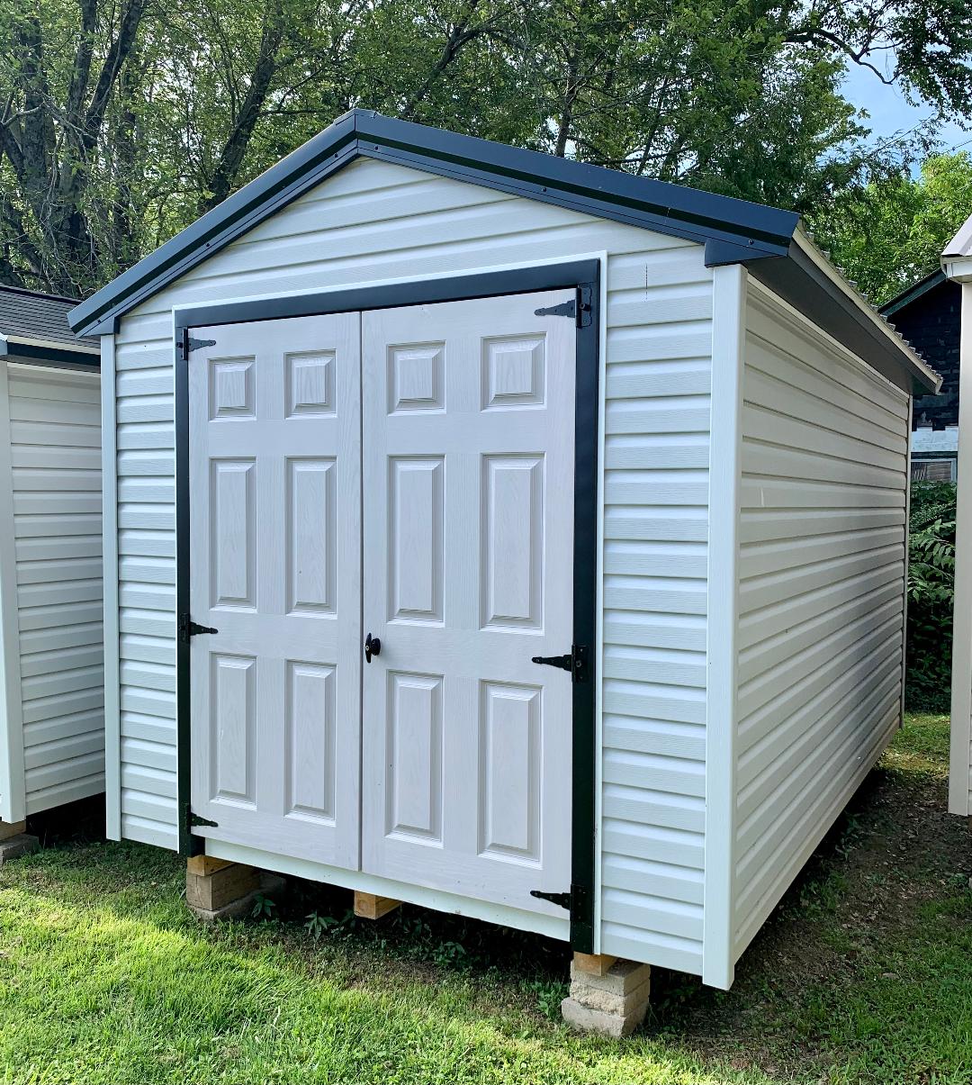 8x12 Vinyl A-Frame - Quote