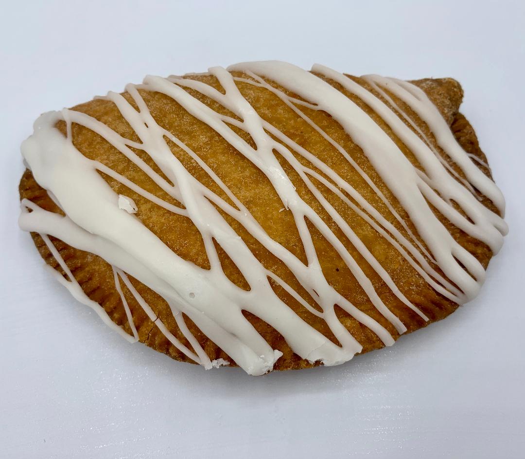 Apple Fried Pie - Holiday Pickup