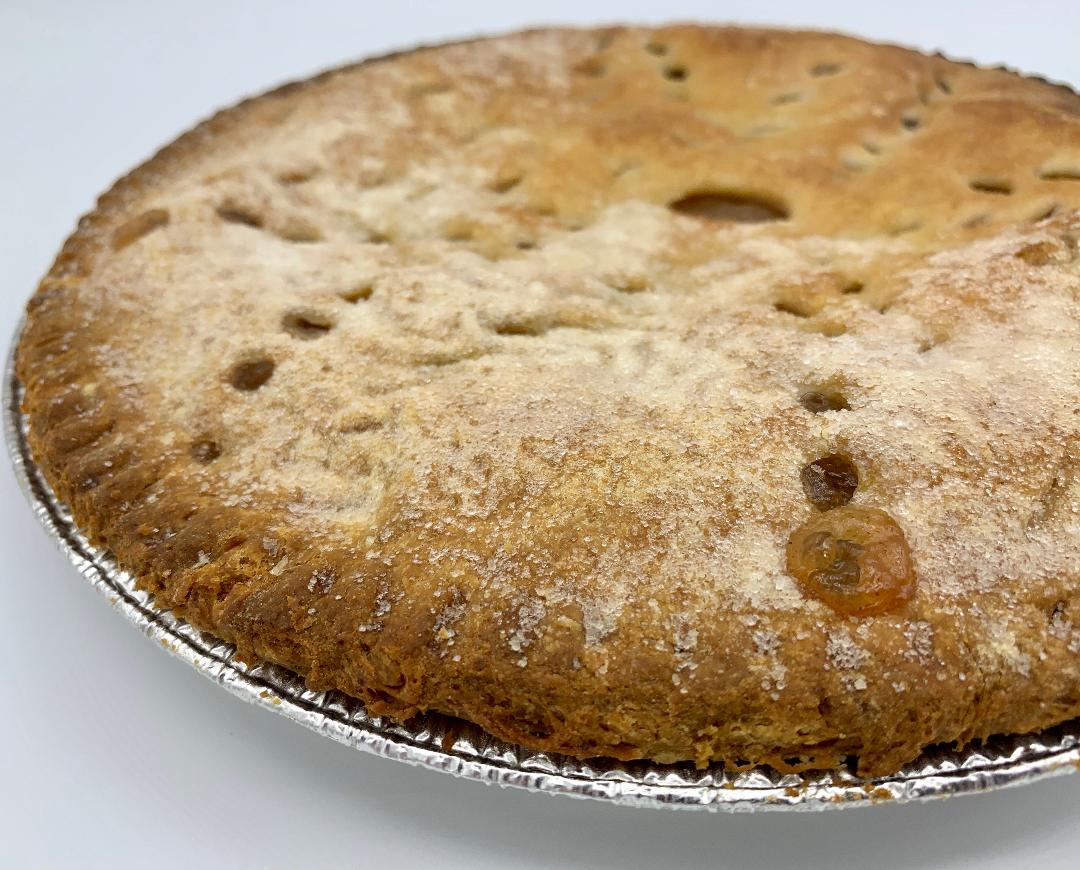 Apple Pie - Holiday Pickup