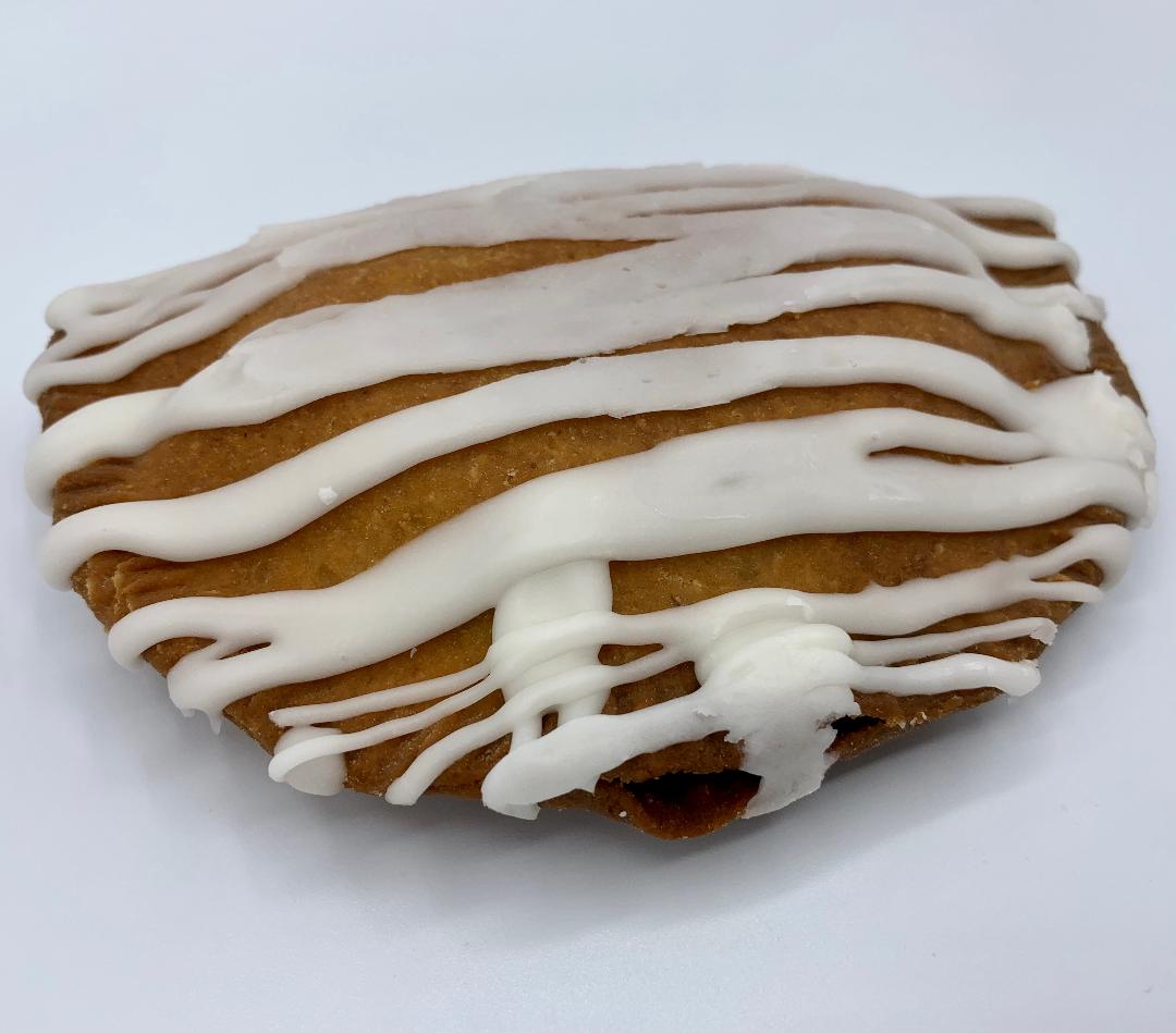 Blackberry Fried Pie - Holiday Pickup