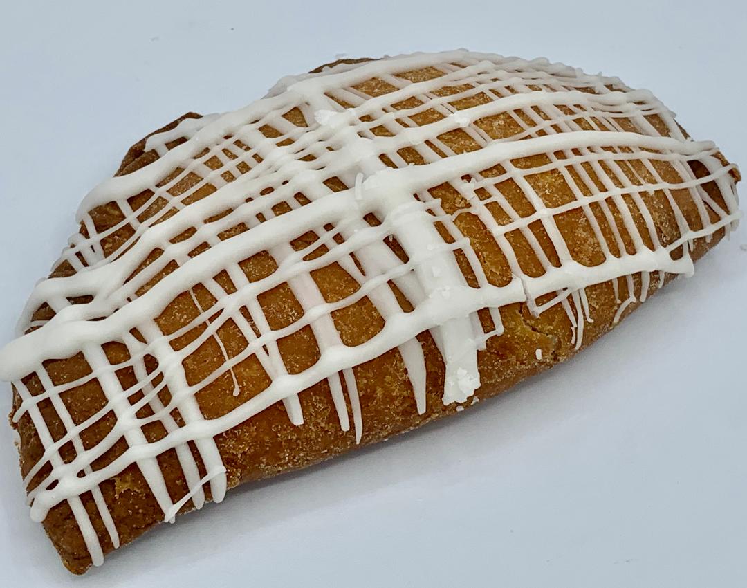 Peach Fried Pie - Holiday Pickup