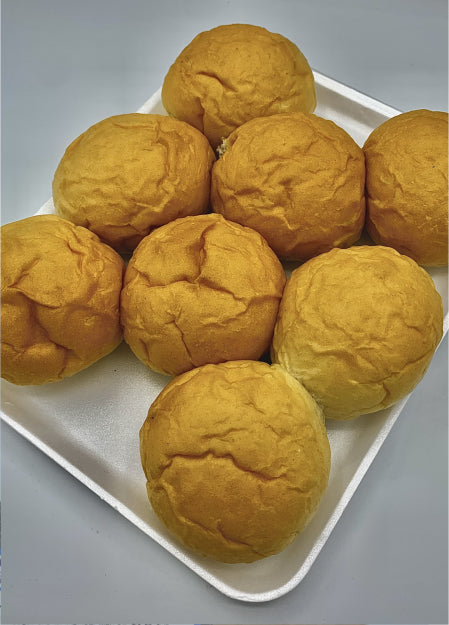 Special Dinner Rolls (8) - Holiday Pickup