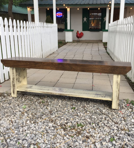 Custom Bench