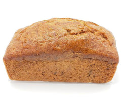 Banana Nut Bread (20 oz.) - Holiday Pickup