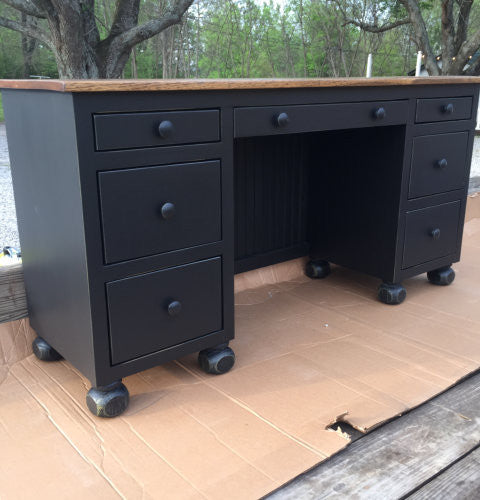 Custom Desk