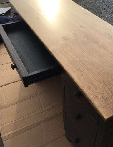 Custom Desk
