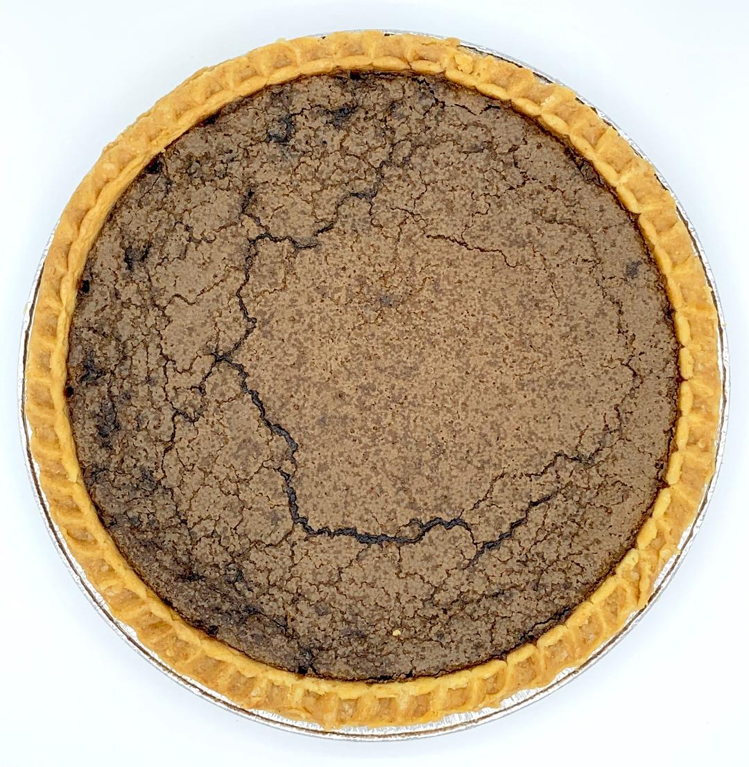 Fudge Pie - Holiday Pickup