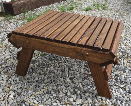 PIne Ottoman