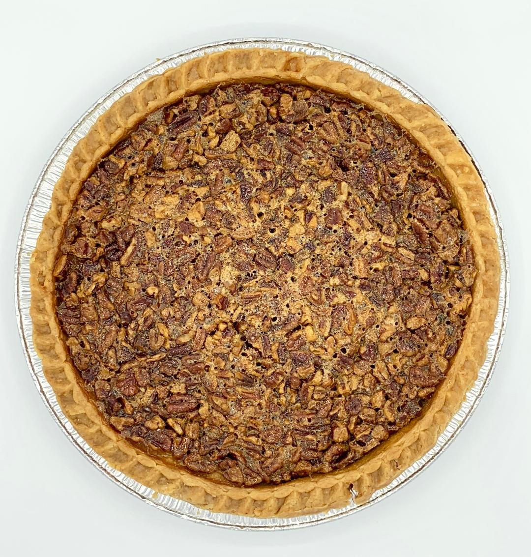 Pecan Pie - Holiday Pickup