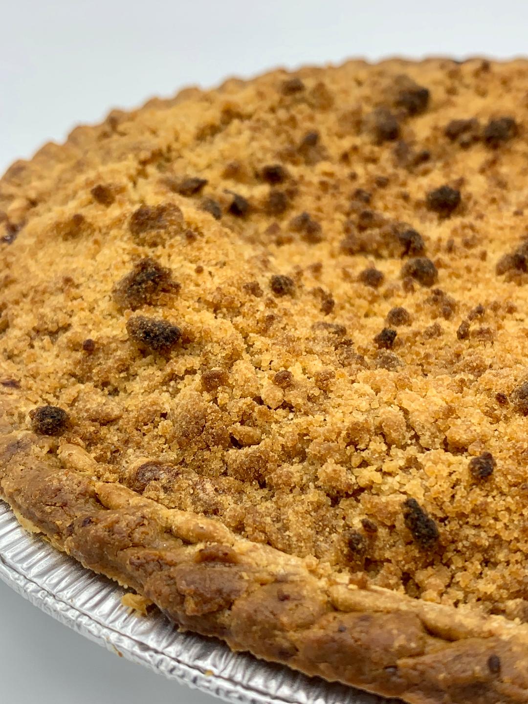 Dutch Apple Pie - Holiday Pickup