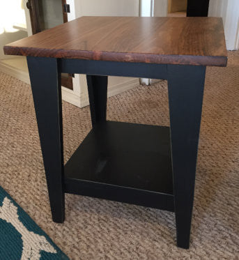 End Tables