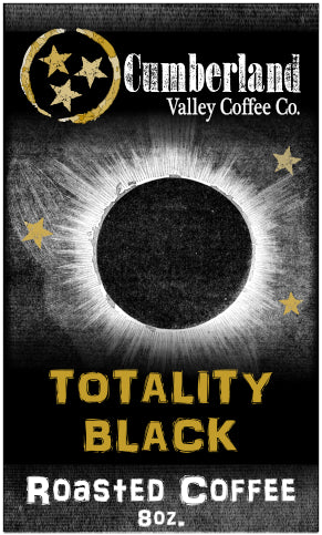 Totality Black & the Search for Eclipse Glasses