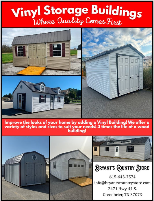 Barn Brochure