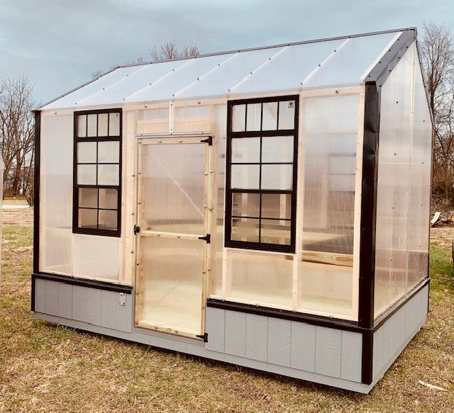 Greenhouse Price List