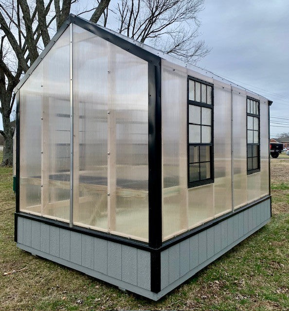 Greenhouse Price List