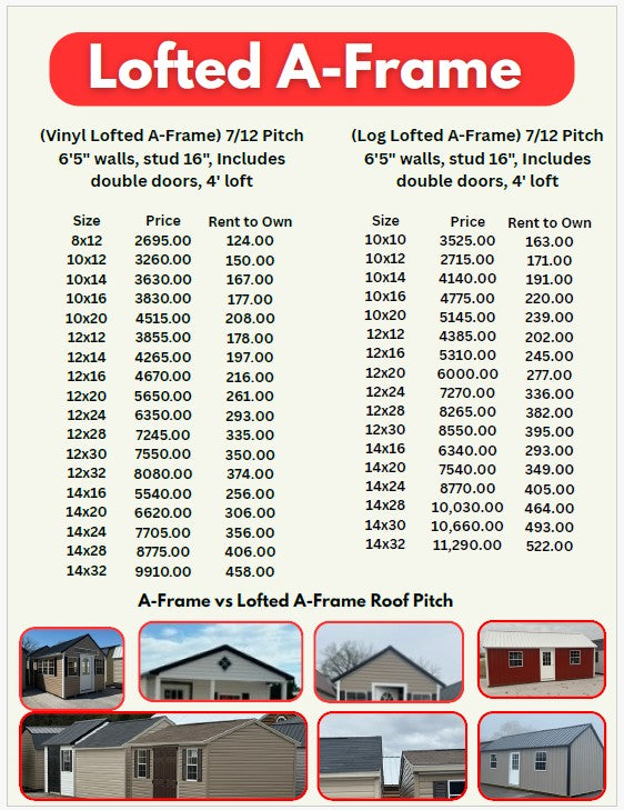 Barn Brochure