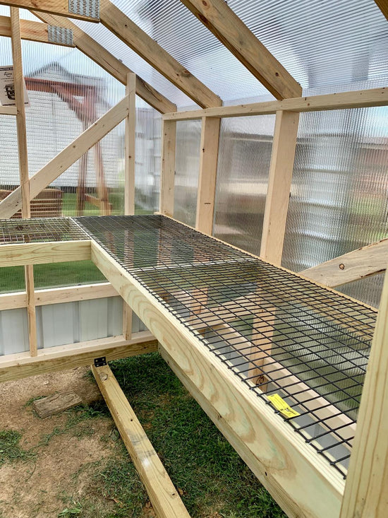 Greenhouse Price List Bryants Country Store