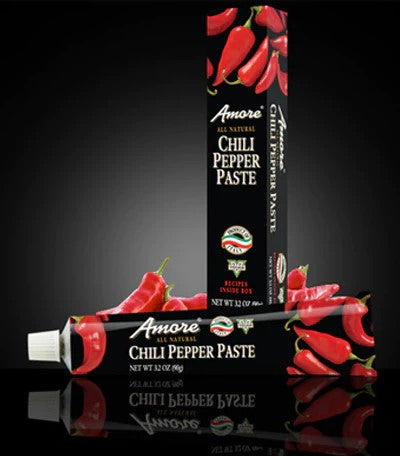 Amore Chili Pepper Paste