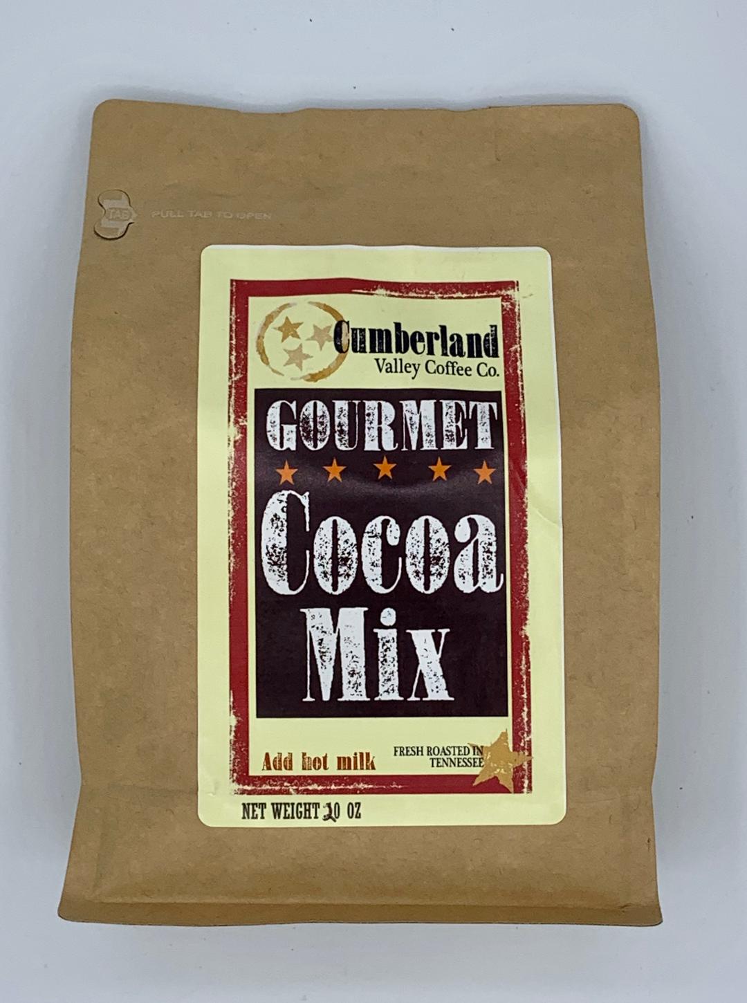 Gourmet Cocoa Mix