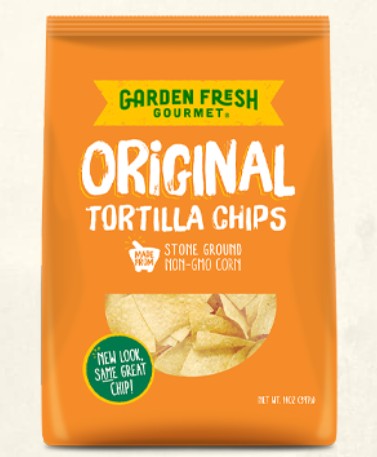 Jack's Original Tortilla Chips
