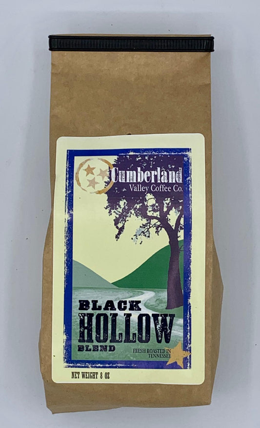 Black Hollow Coffee
