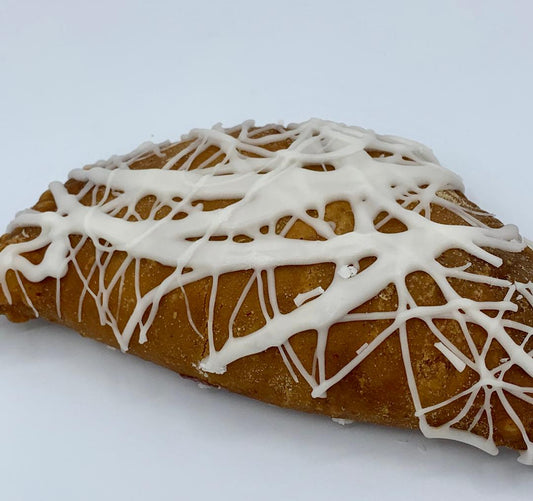 Blueberry Fried Pie - Holiday Pickup