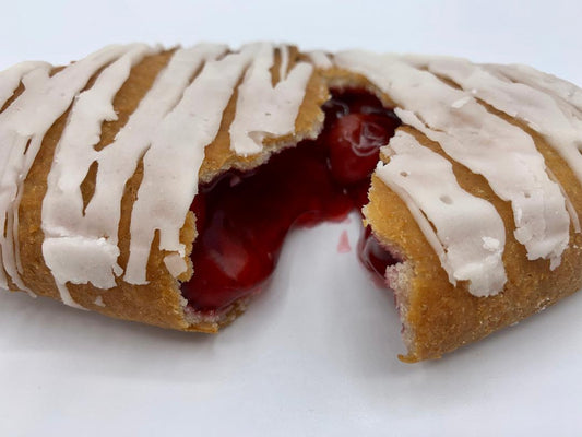 Cherry Fried Pie - Holiday Pickup