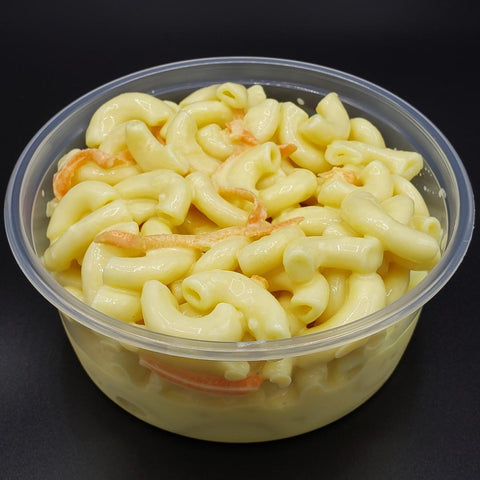 Macaroni Salad - Approx 8 oz.