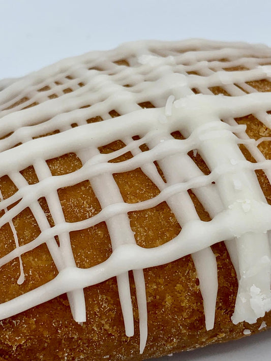 Peach Fried Pie - Holiday Pickup