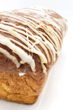 Raisin Bread - Holiday Pickup