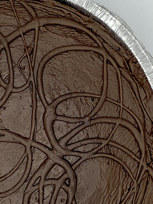 Fudge Cake - Holiday Pickup