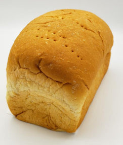 White Bread - Holiday Pickup